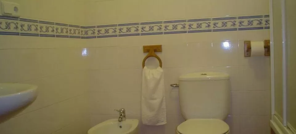 Apartamento 301