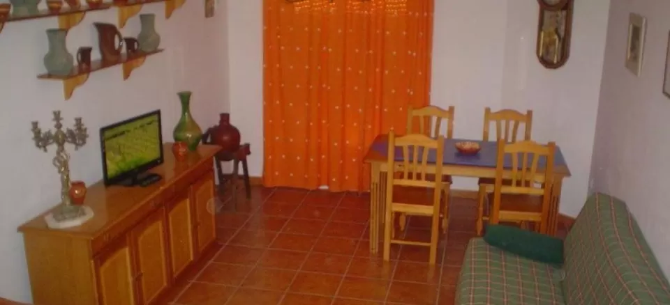Apartamento 203