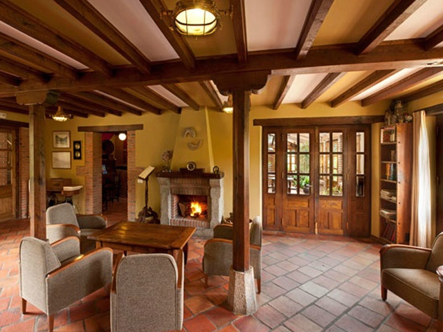 Hotel Arredondo