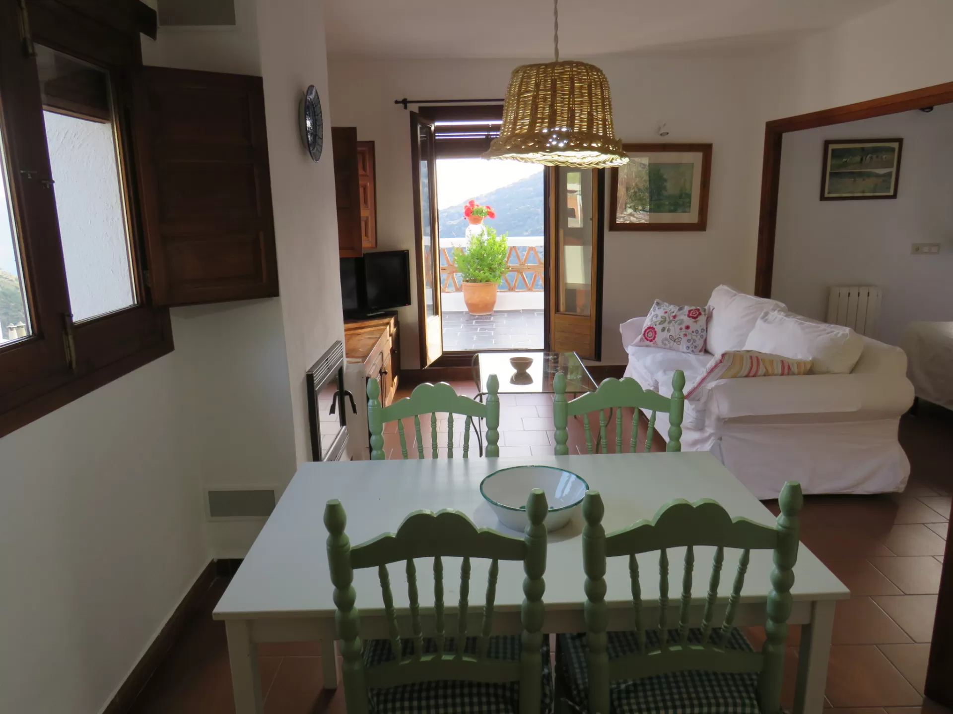 Casa Belmonte