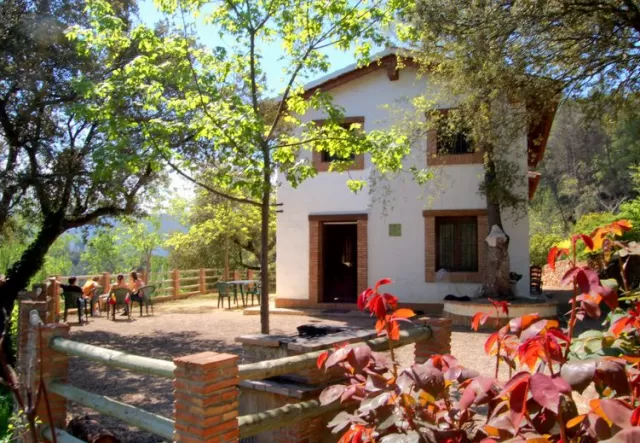 Cortijo La Besana
