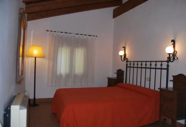 Cortijo La Besana 2