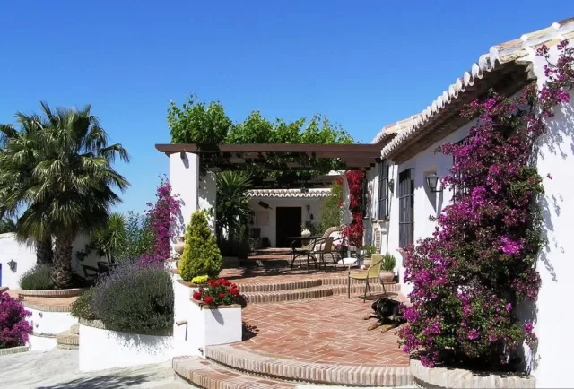 Finca Lomas de Tienda