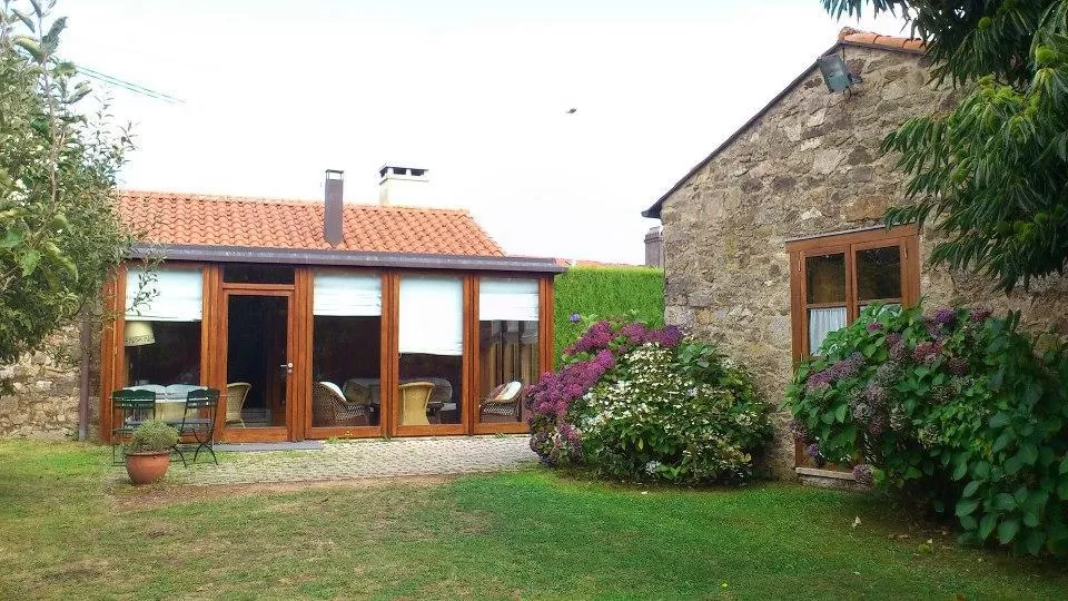 Casa Boado