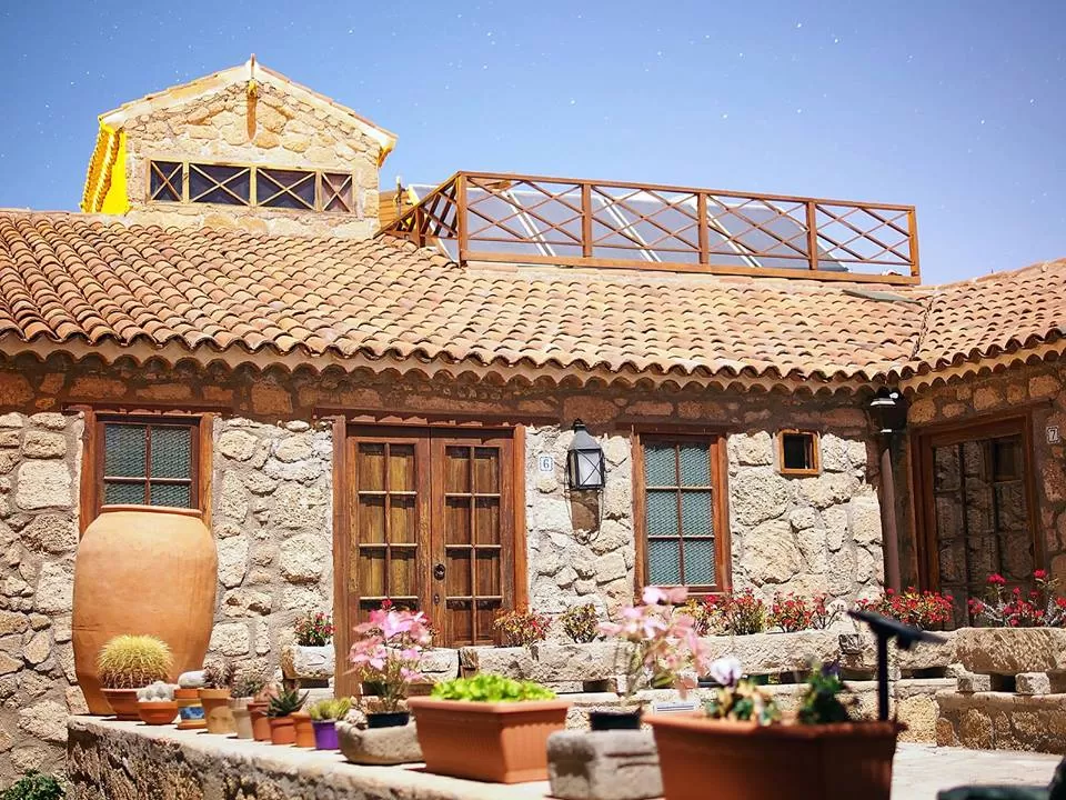 Hotel Rural San Miguel