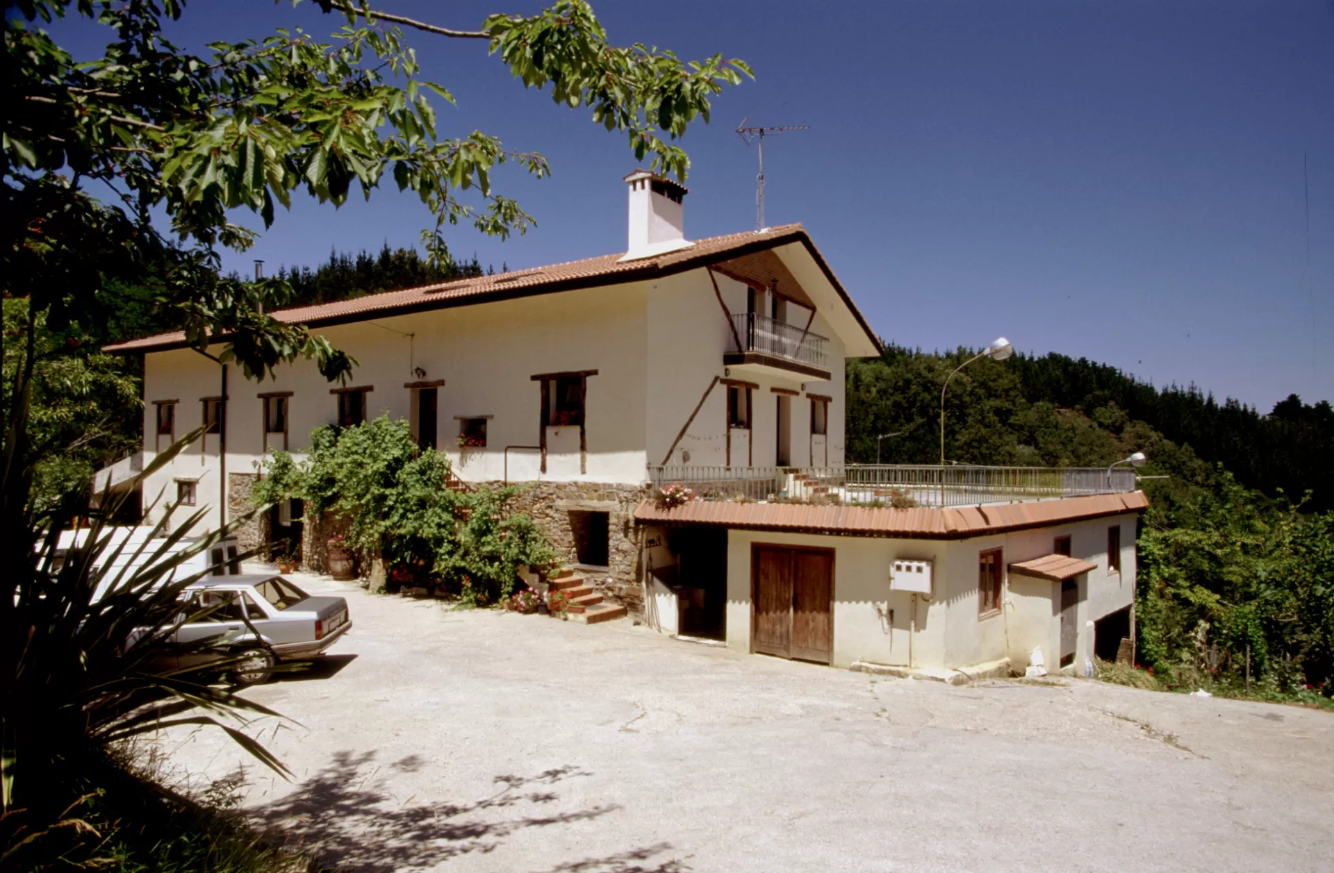 Txindurri-Iturri
