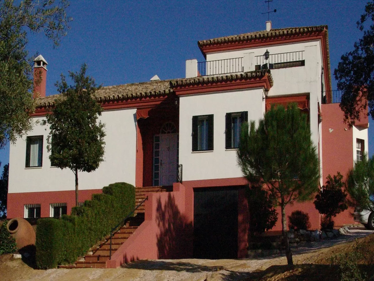 El Andreal Casa Rural