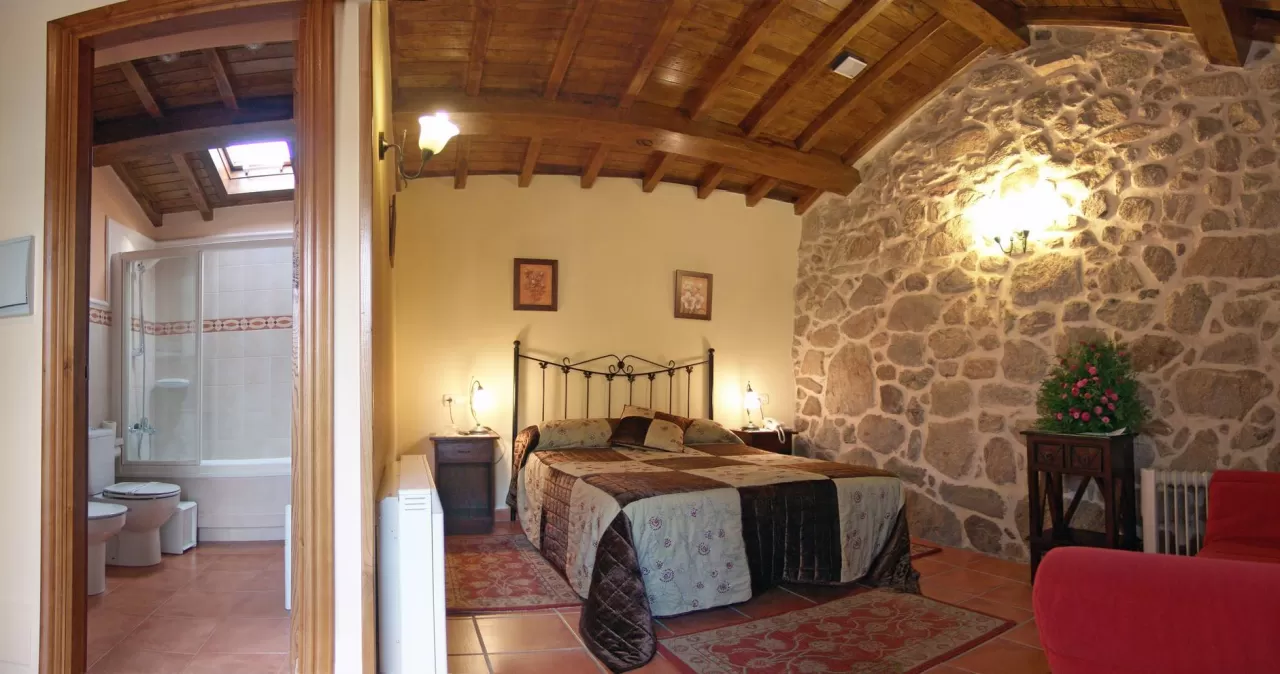 Habitación Doble Premium C