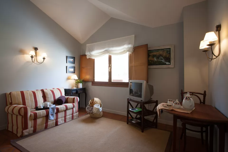 Apartamento para 2 personas