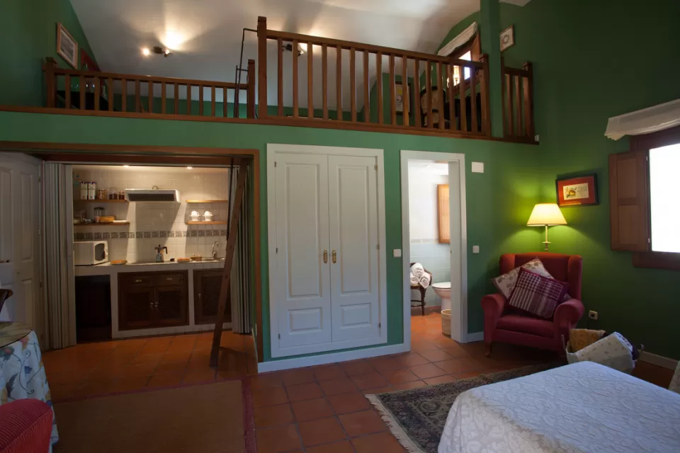 Apartamento 4 personas