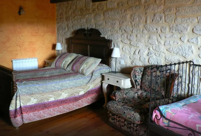 Habitación 1043