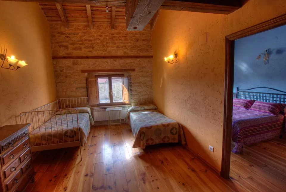 Apartamento 5 personas