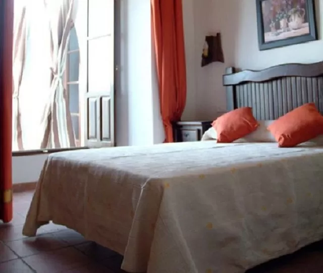 Chambre adaptée