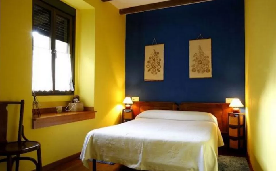 Apartamento I