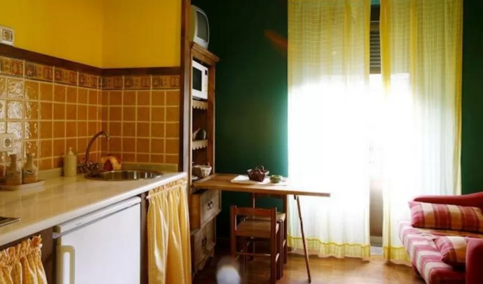 Apartamento III