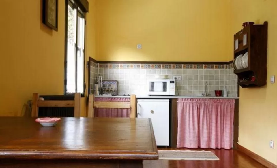 Apartamento IV