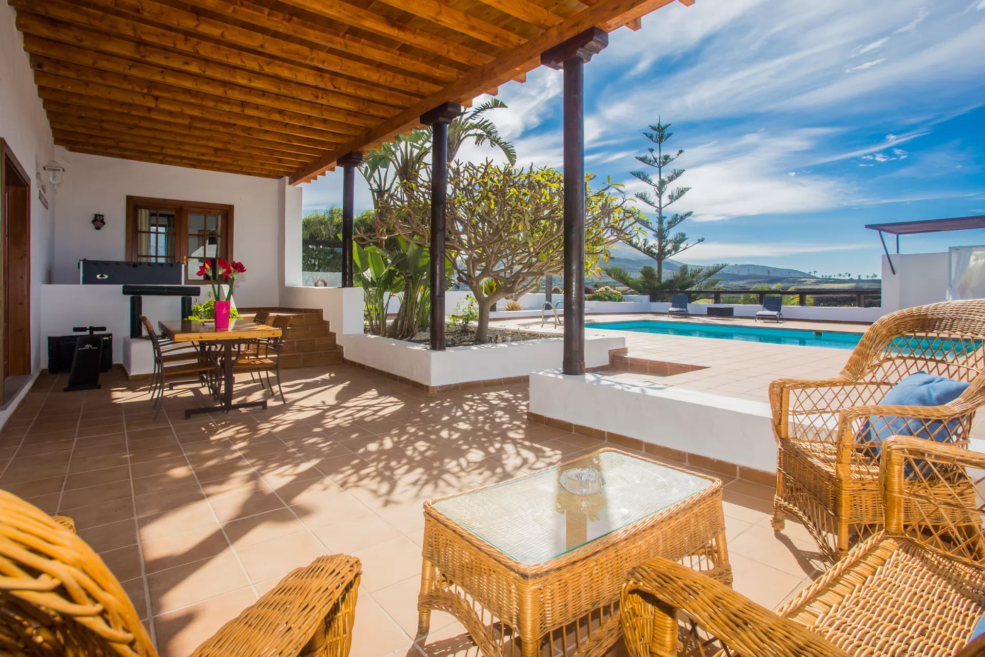 Casa Rural El Quinto