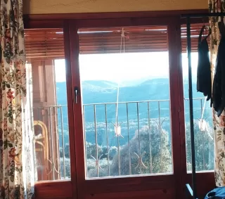 Sonia Gordillo Hisado en su estacia en La Pallera - Cases de Borrells 6569_4