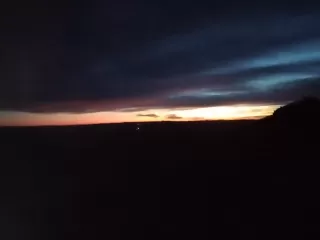 Sonia Gordillo Hisado en su estacia en La Pallera - Cases de Borrells 6569_5