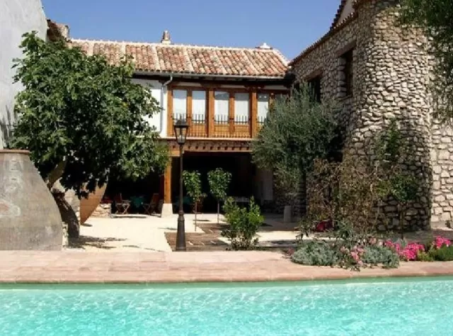 La Casa del Tío Luis
