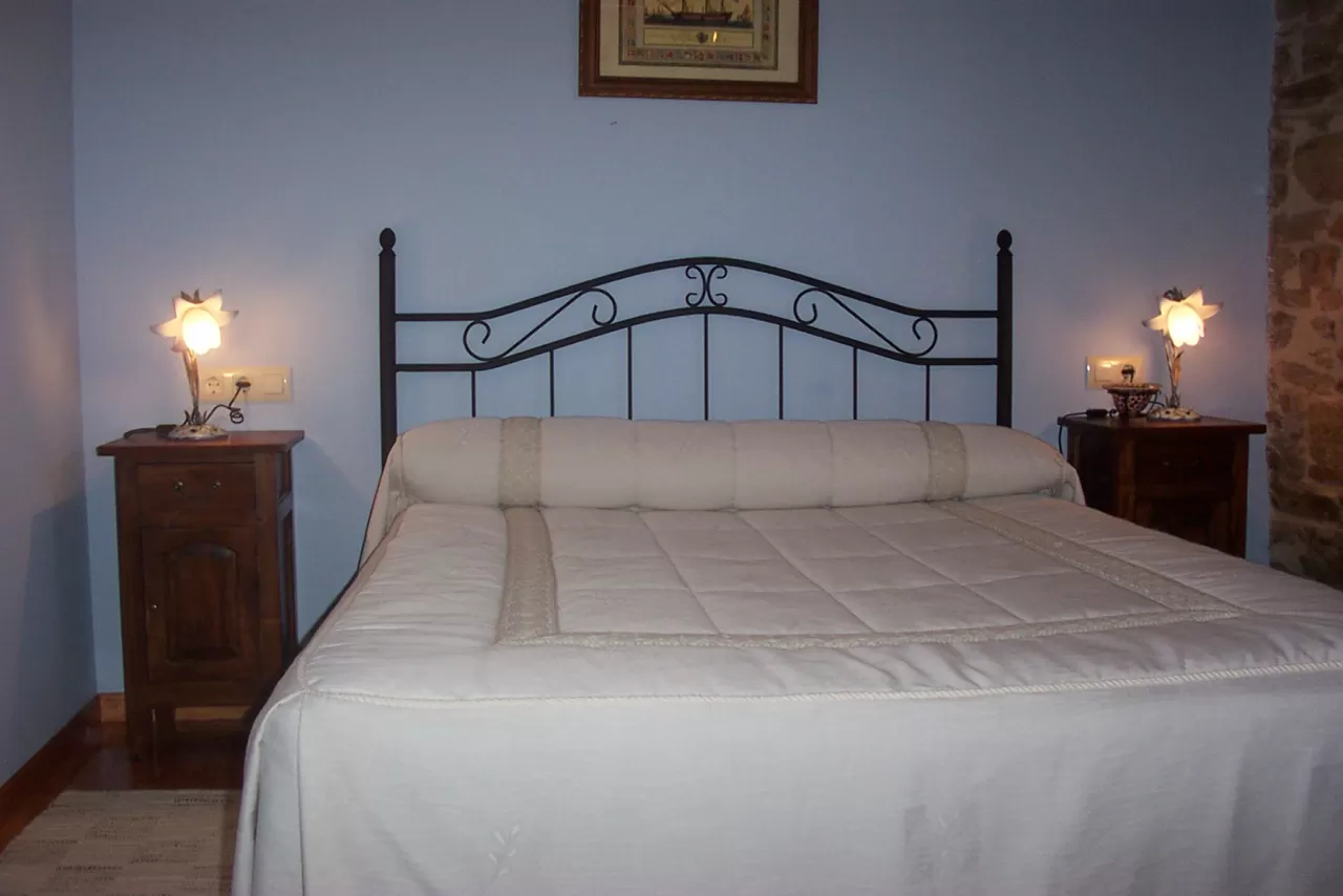 habitación 4
