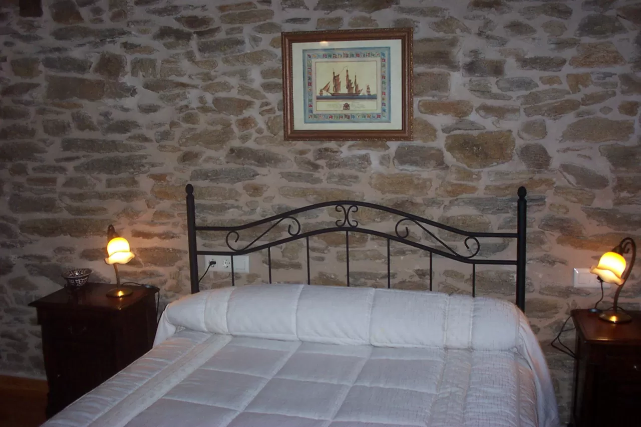 habitación 3