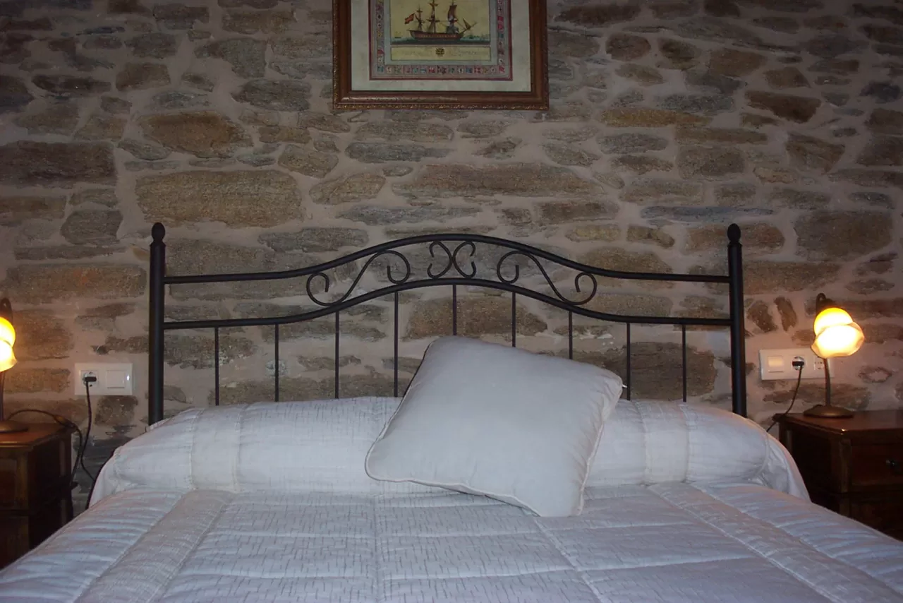 Habitación 1