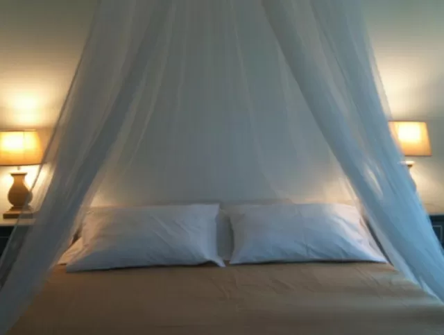 Habitación Isabel