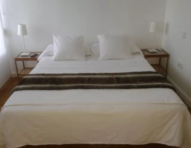 Habitación Lucas
