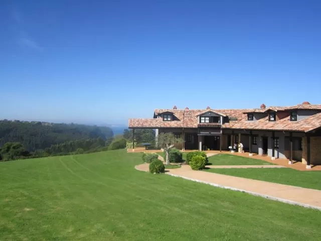 Loberu Apartamentos Rurales