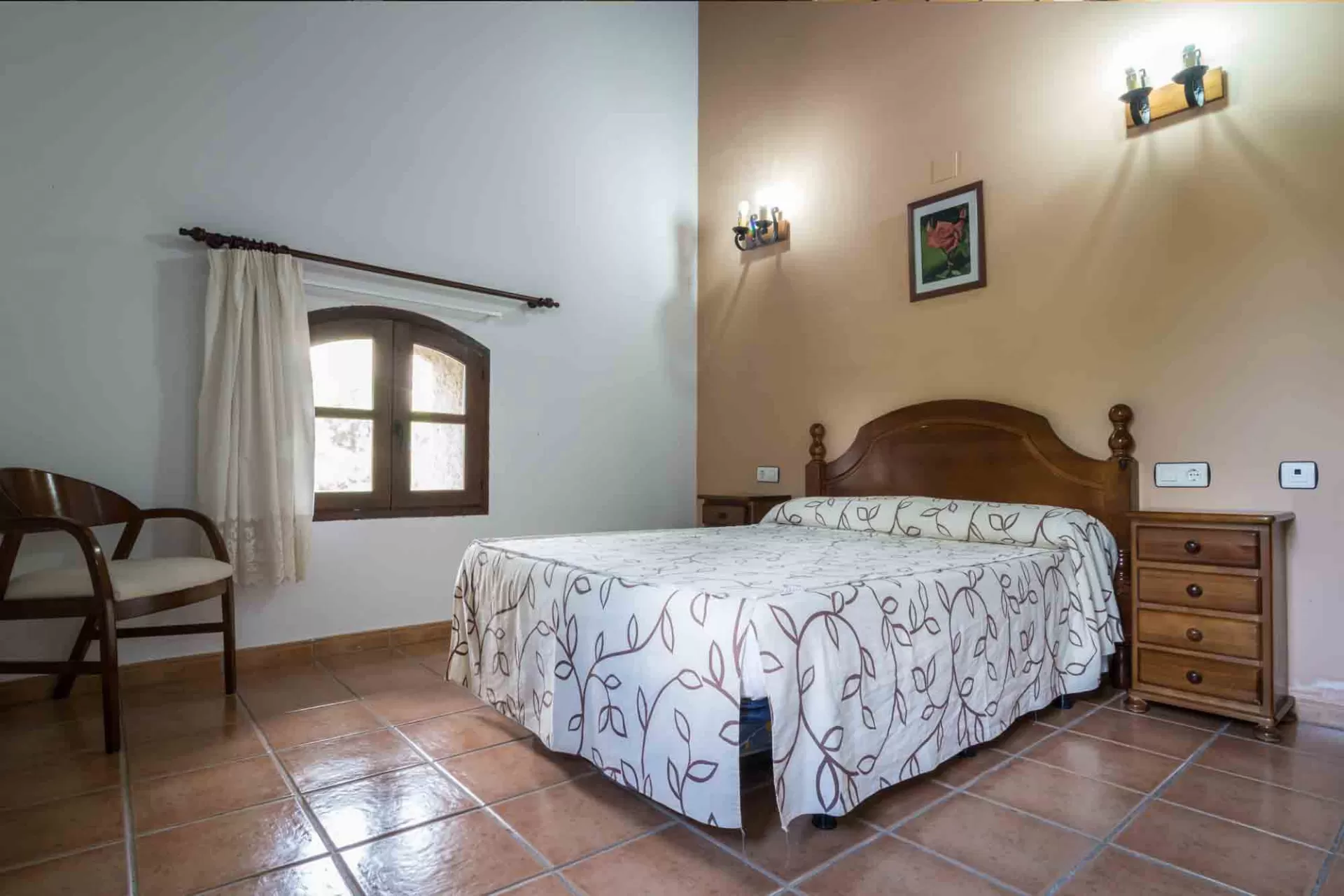 Hostal Rural El Molino