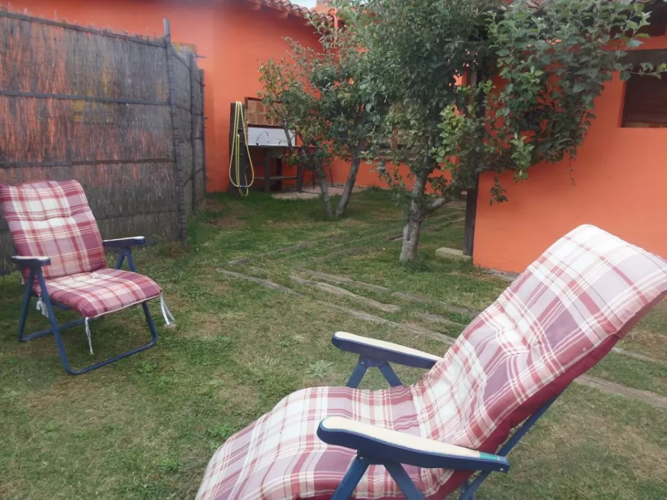 Nuestra Casina