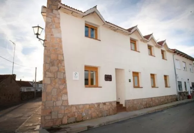 Casa rural Villa Paterna