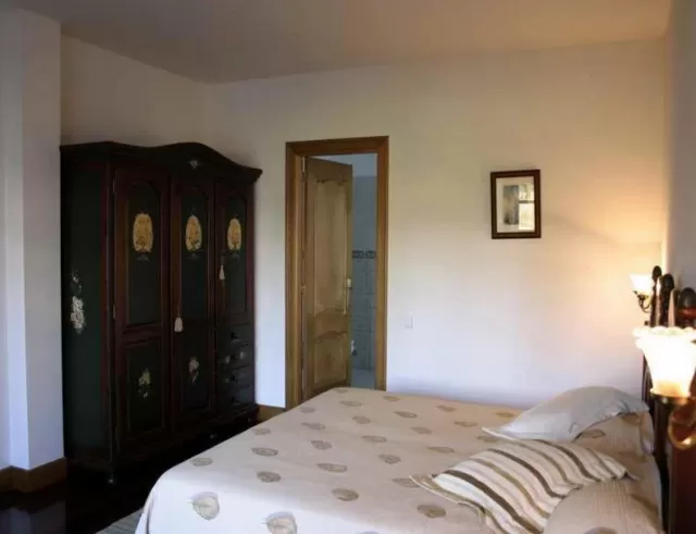 Dormitorio doble