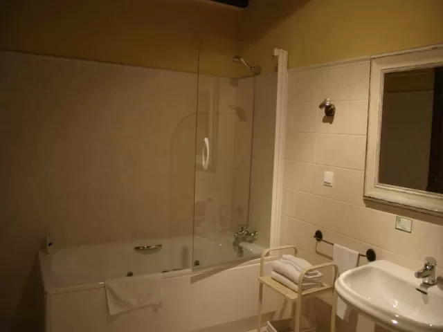 Habitación doble Superior