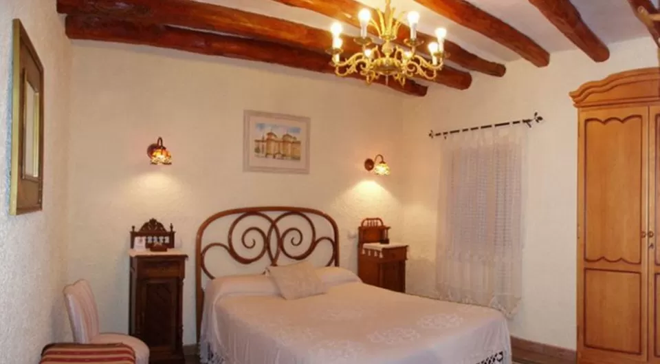2 Puerta Terrer