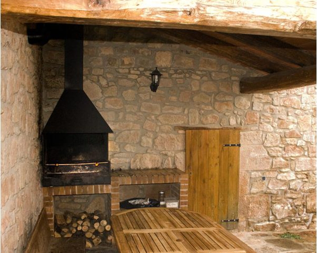 Casa Sant Joan