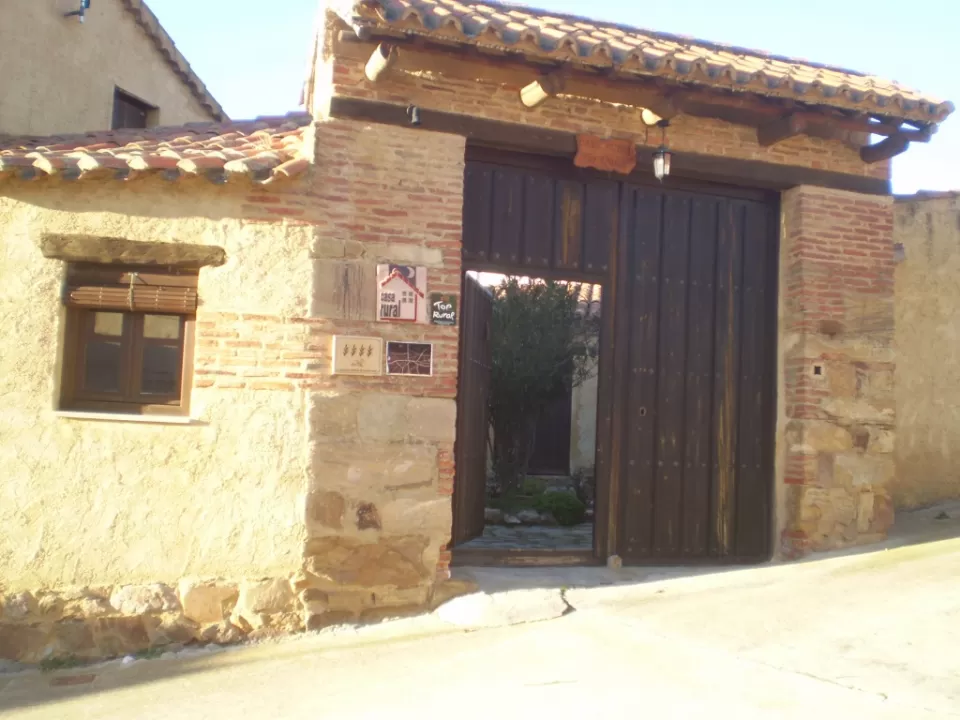 La Casa del Tío Quico