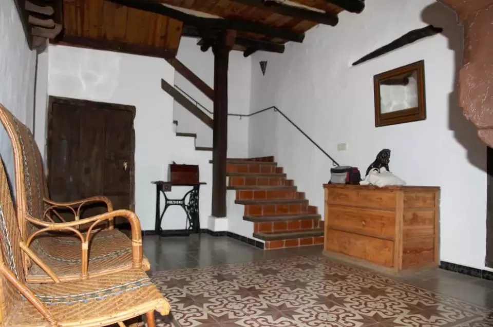 La Casa