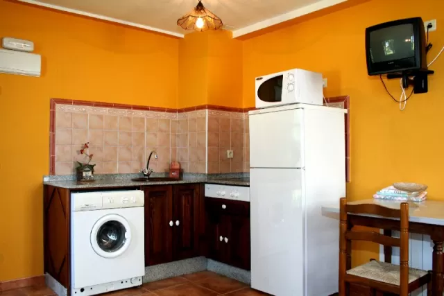 Apartamento doble 3