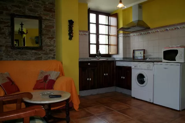 Apartamento cuádruple 3