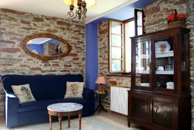 Apartamento doble 1