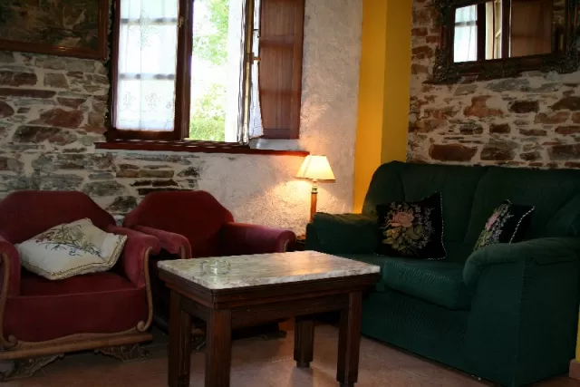 Apartamento cuádruple 2