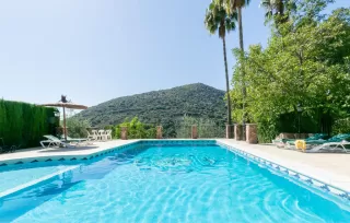 Cortijo La Zamora