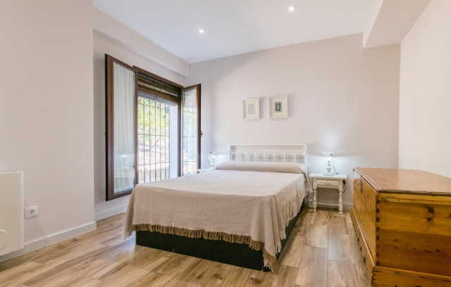 Dormitorio