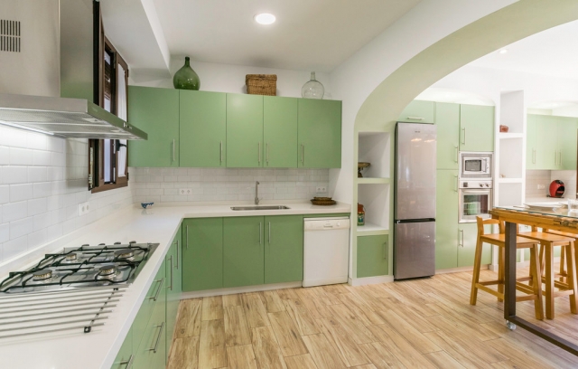 Cocina