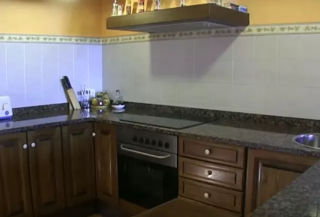 Casa para 6 personas