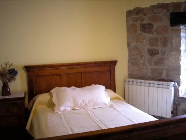 Habitación de matrimonio 3
