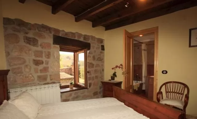 Habitación doble 1