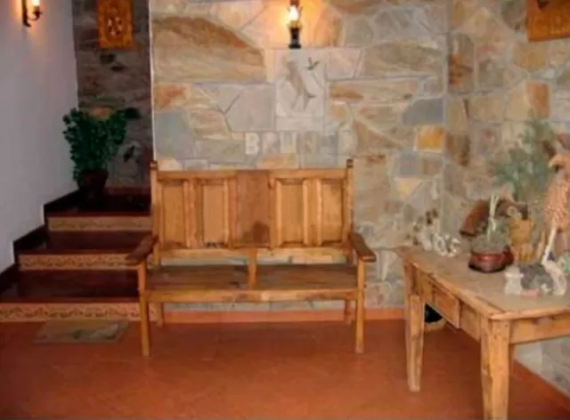 Dormitorio doble 4